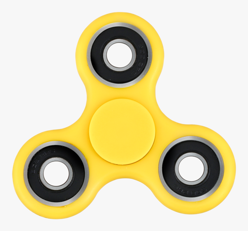 Detail Fidget Spinner Transparent Nomer 33