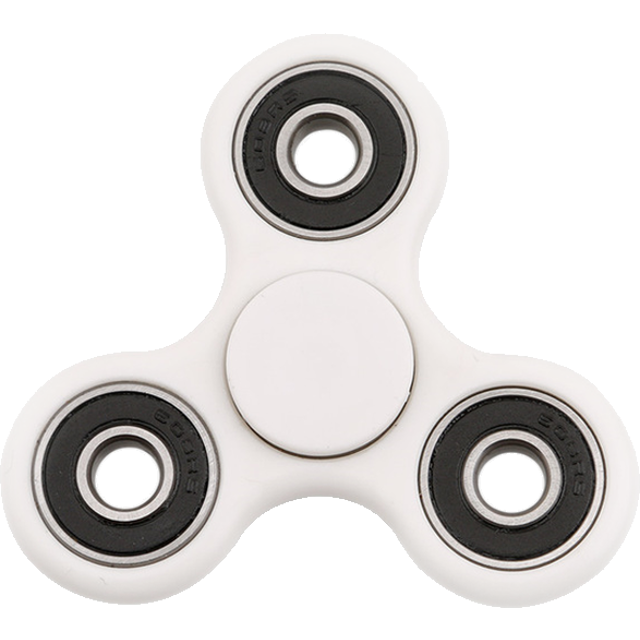 Detail Fidget Spinner Transparent Nomer 4