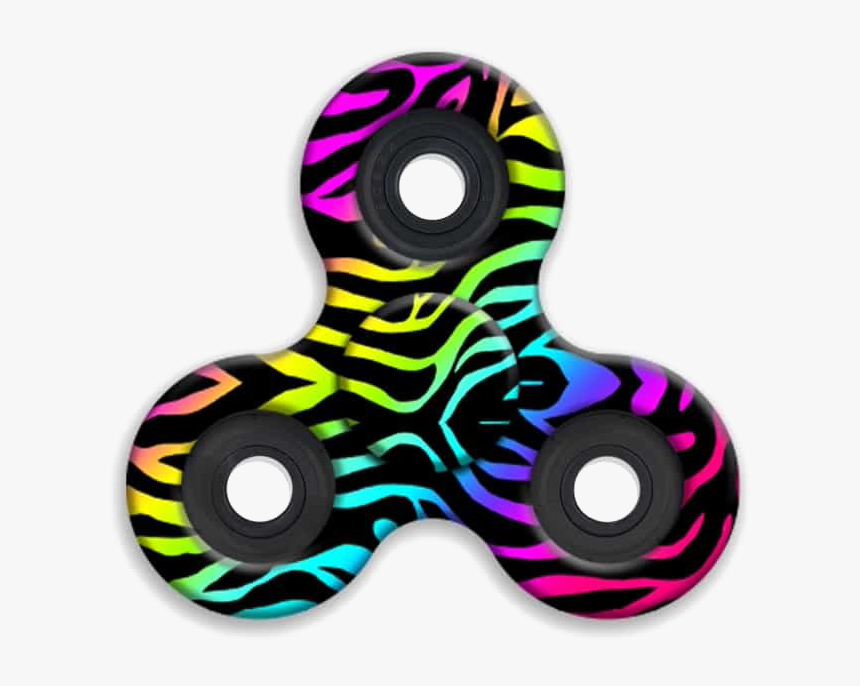 Detail Fidget Spinner Transparent Nomer 43