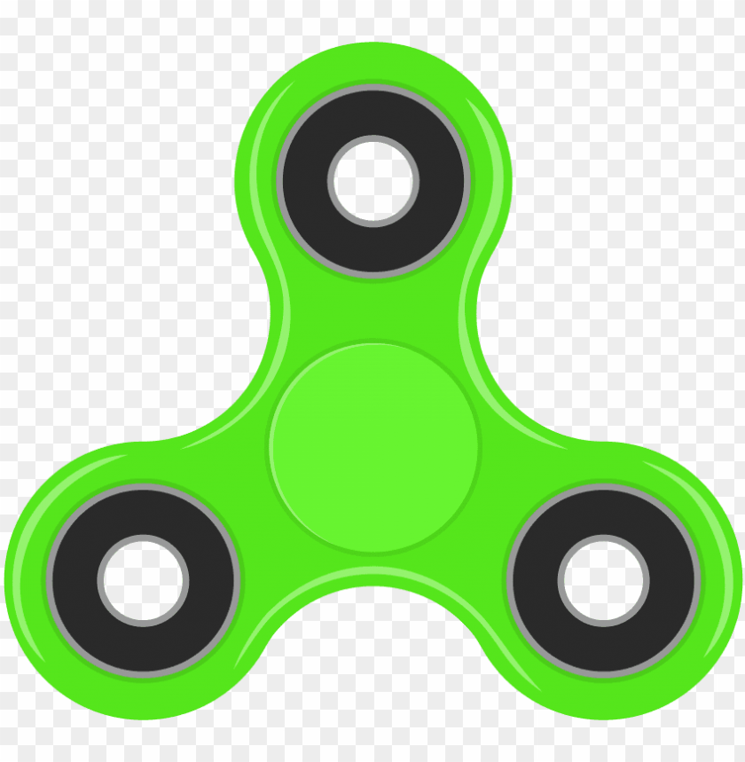 Detail Fidget Spinner Transparent Background Nomer 18