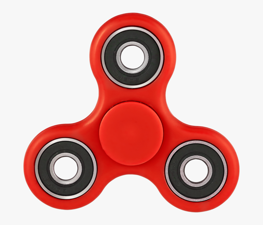 Detail Fidget Spinner Transparent Background Nomer 2