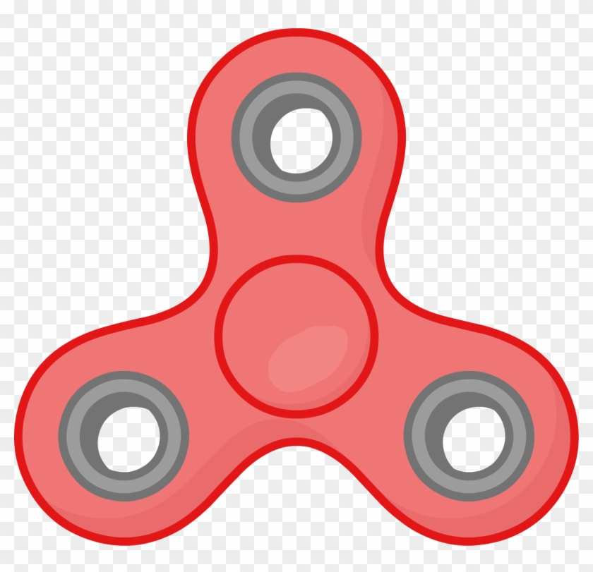 Detail Fidget Spinner Transparent Background Nomer 27