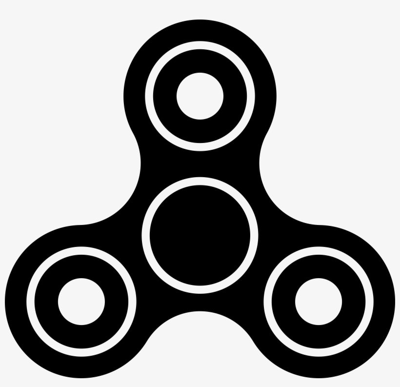 Detail Fidget Spinner Transparent Background Nomer 34
