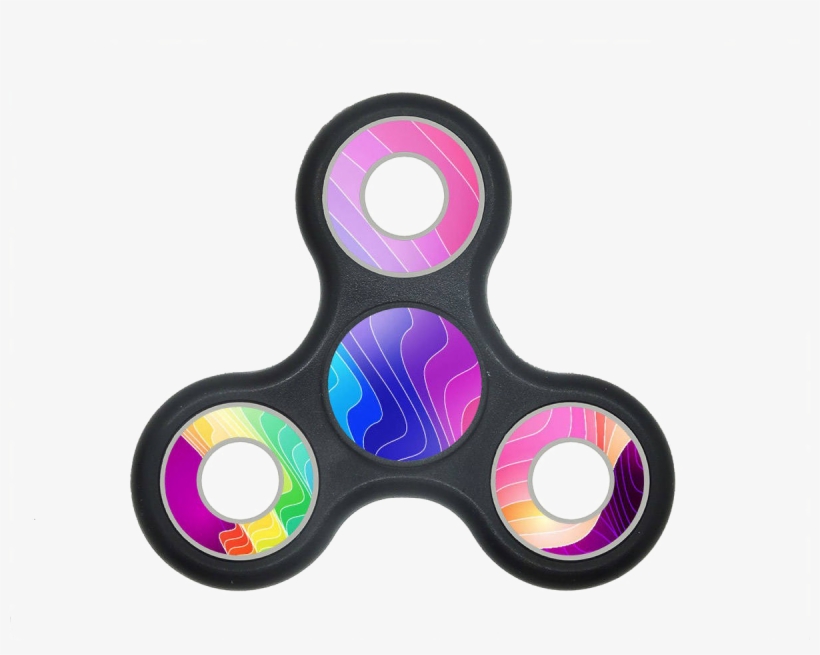 Detail Fidget Spinner Transparent Background Nomer 44