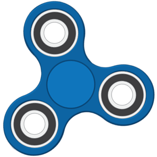 Detail Fidget Spinners Png Nomer 20