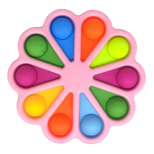 Detail Fidget Toy Png Nomer 6