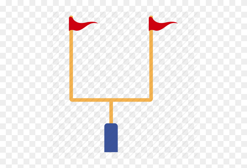 Detail Field Goal Post Png Nomer 9