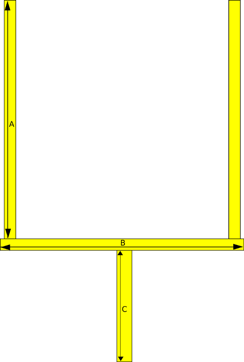 Detail Field Goal Post Png Nomer 14