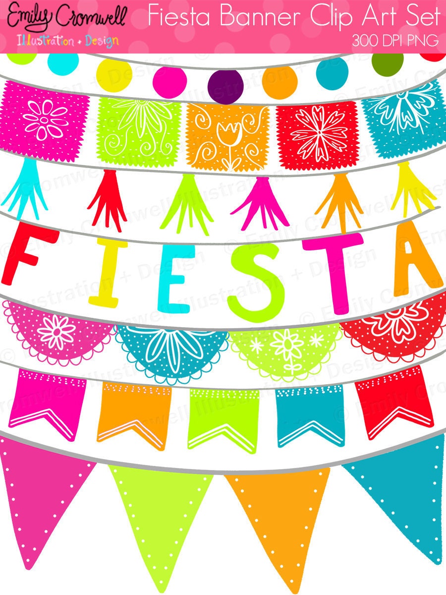 Detail Fiesta Flags Png Nomer 25