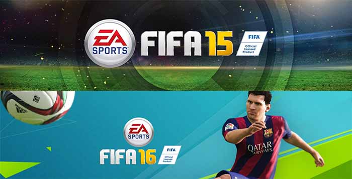 Detail Fifa 15 Fifa 16 Nomer 2