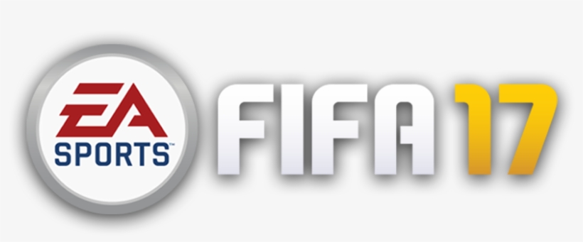 Detail Fifa 17 Logo Png Nomer 9