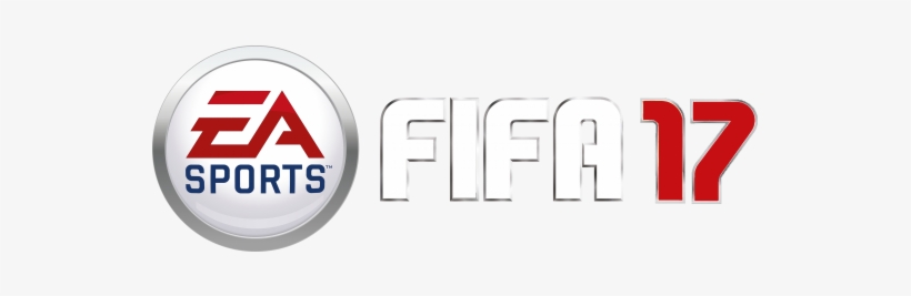 Detail Fifa 17 Logo Png Nomer 12