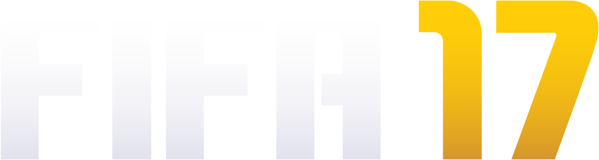 Detail Fifa 17 Logo Png Nomer 2