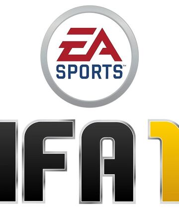 Detail Fifa 17 Logo Png Nomer 24