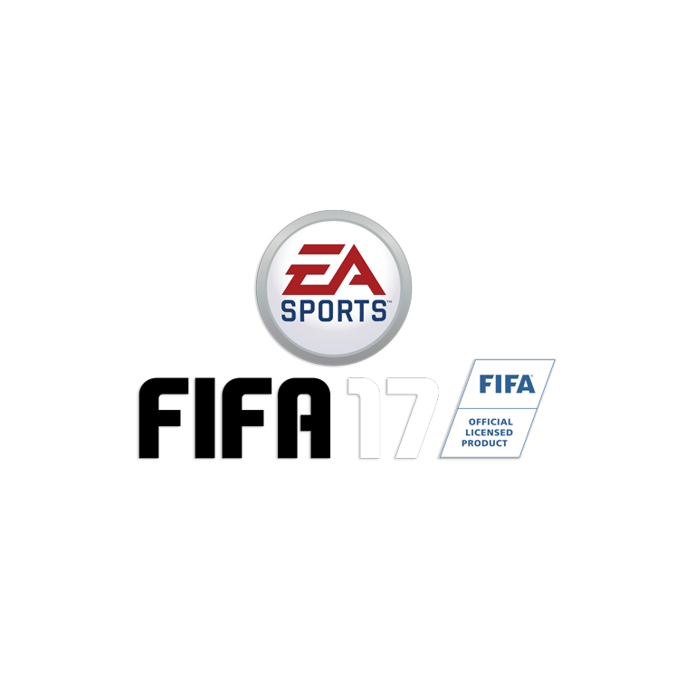 Detail Fifa 17 Logo Png Nomer 37