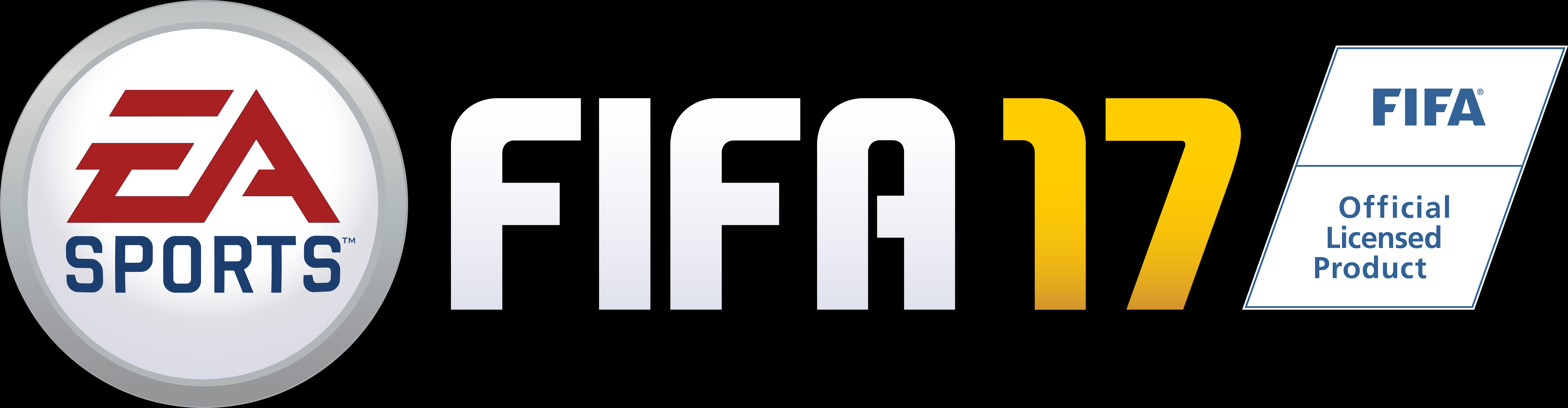Detail Fifa 17 Logo Png Nomer 6