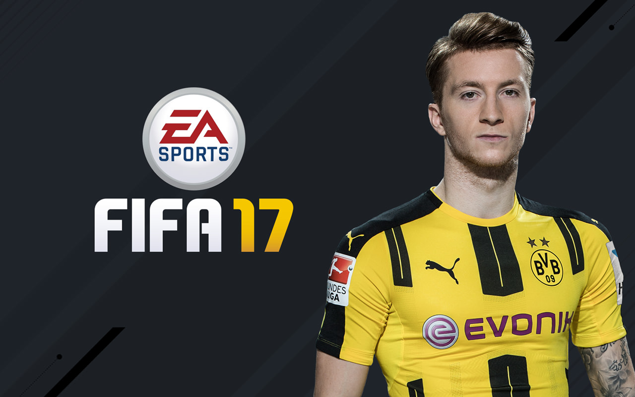 Detail Fifa 17 Wallpaper Nomer 3