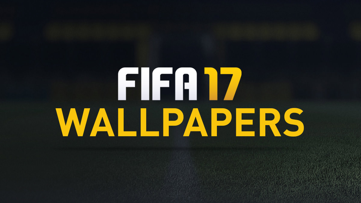 Detail Fifa 17 Wallpaper Nomer 27