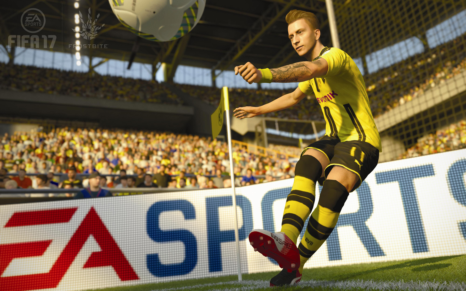 Detail Fifa 17 Wallpaper Nomer 50