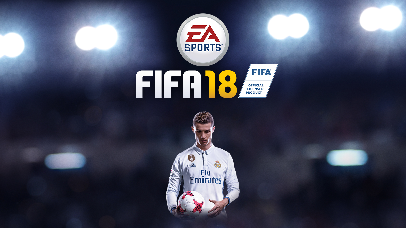 Detail Fifa 18 Background Nomer 6
