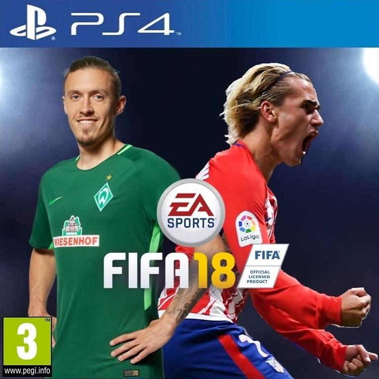 Detail Fifa 18 Cover Nomer 12