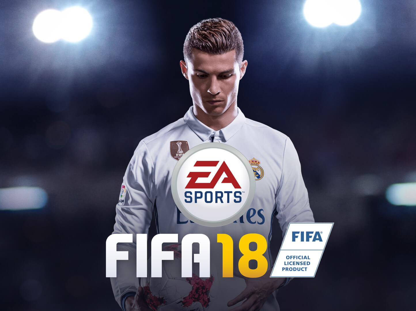 Detail Fifa 18 Cover Nomer 24