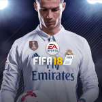 Detail Fifa 18 Cover Nomer 27