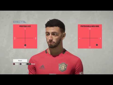 Detail Fifa 18 Hairstyles Id Nomer 25