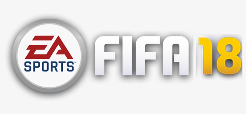 Detail Fifa 18 Logo Nomer 3