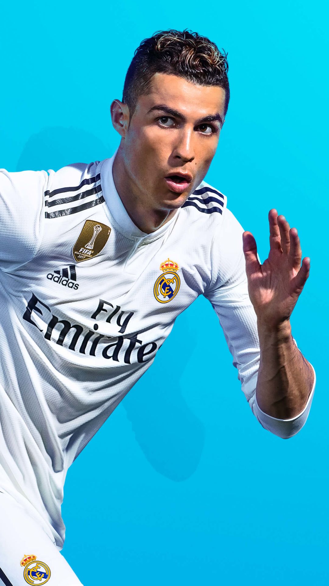 Detail Fifa 18 Wallpaper 4k Nomer 47