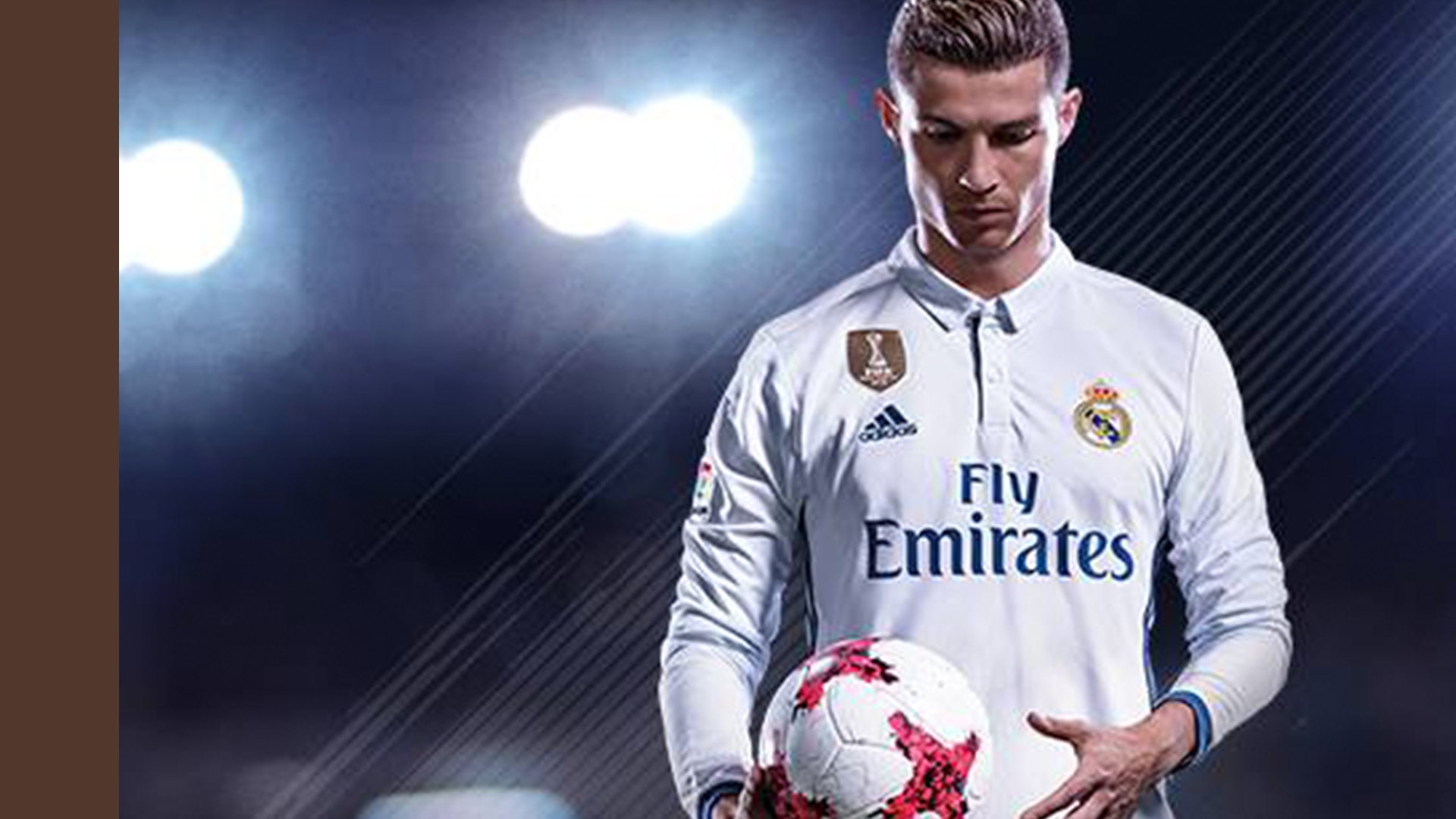 Detail Fifa 18 Wallpaper Hd Nomer 47