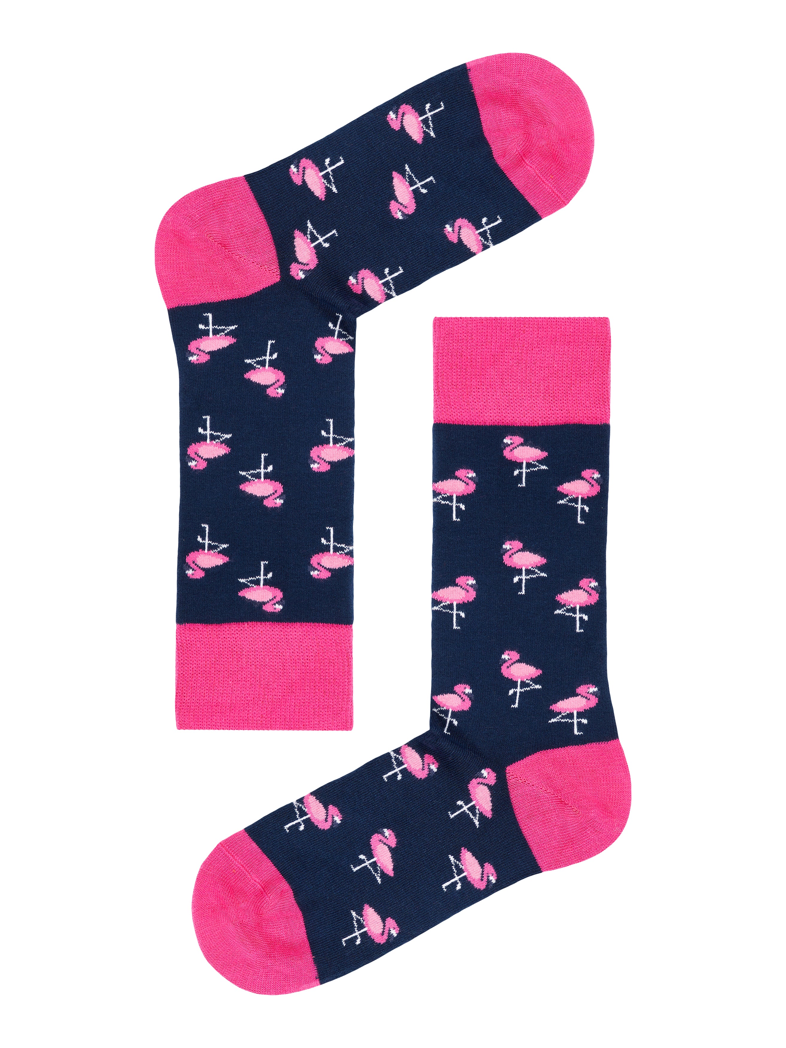 Detail Flamingo Socken Kinder Nomer 10