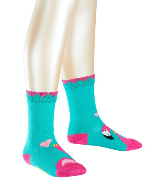 Detail Flamingo Socken Kinder Nomer 3