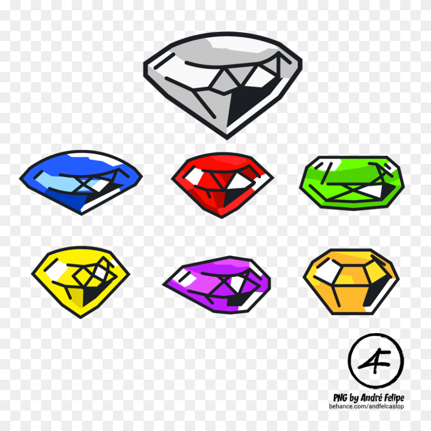 Detail Gemstone Trilogy Nomer 5