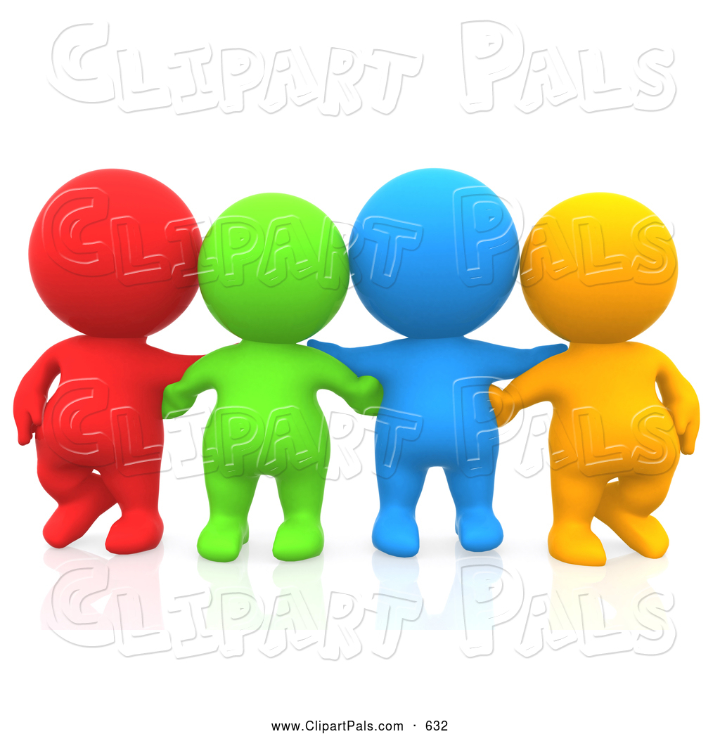 Detail Gruppe Clipart Nomer 8