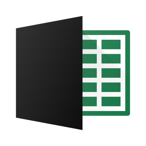 Detail Iconfinder Excel Nomer 11