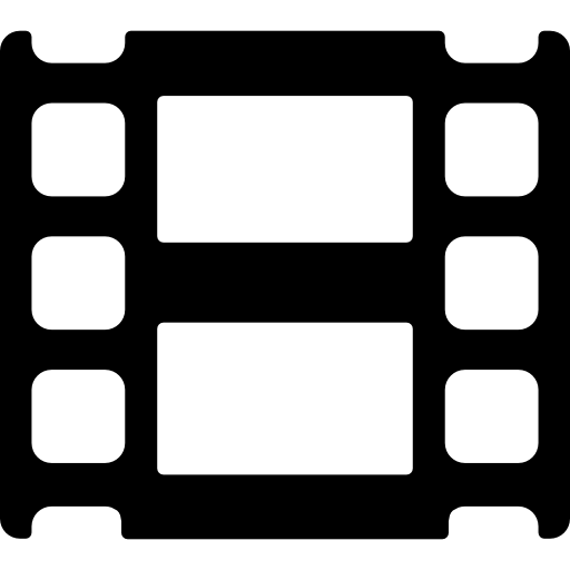 Detail Kino Leer Filmrolle Nomer 24