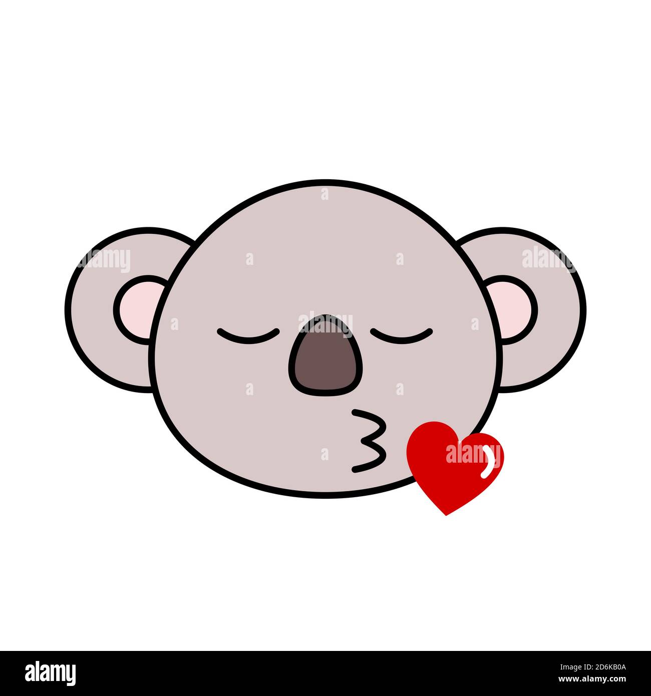Detail Koala Emoji Nomer 22