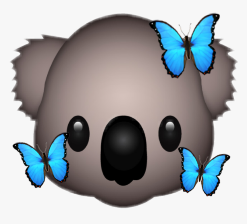 Detail Koala Emoji Nomer 6