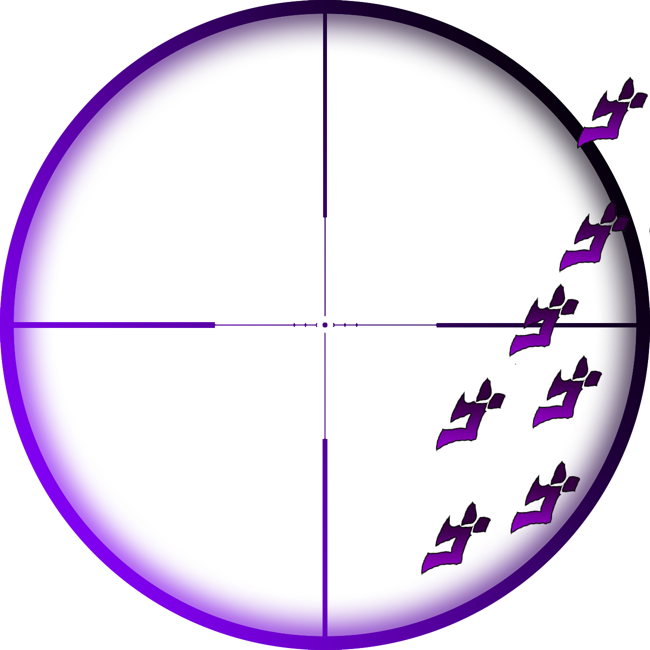 Krunker Scope - KibrisPDR