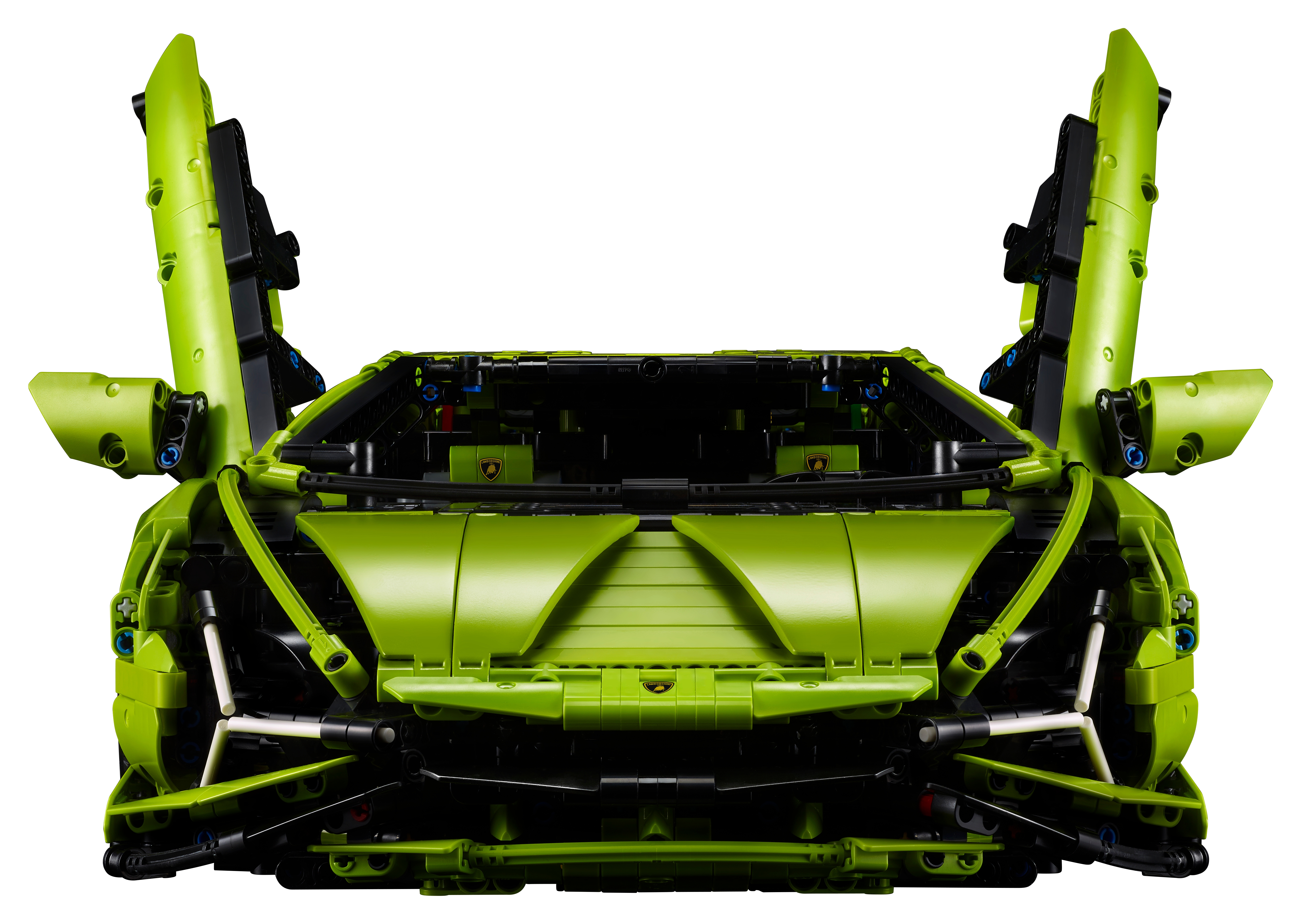 Detail Lego Technic Logo Nomer 14