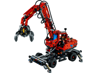 Detail Lego Technic Logo Nomer 20