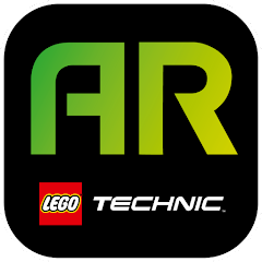 Detail Lego Technic Logo Nomer 23