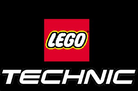 Detail Lego Technic Logo Nomer 4