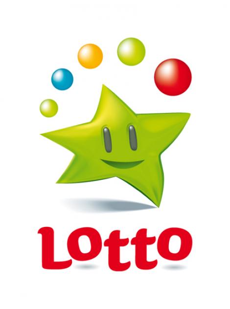 Detail Lotto Logo Vector Nomer 11