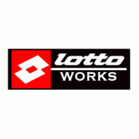 Detail Lotto Logo Vector Nomer 16