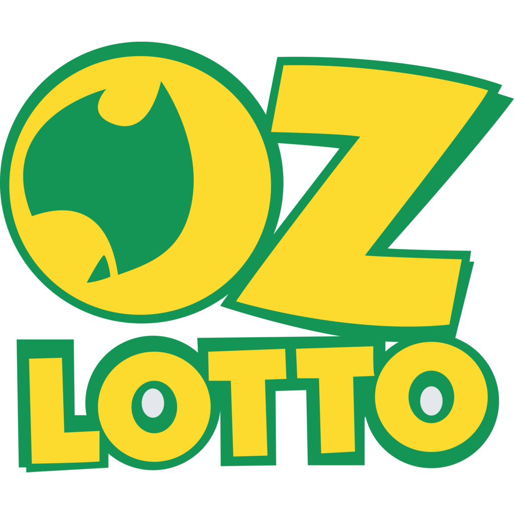 Detail Lotto Logo Vector Nomer 22