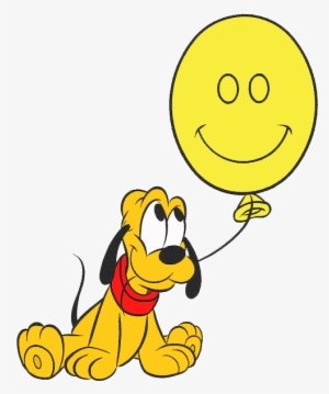 Detail Pluto Foto Nomer 18