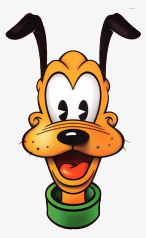 Detail Pluto Foto Nomer 20