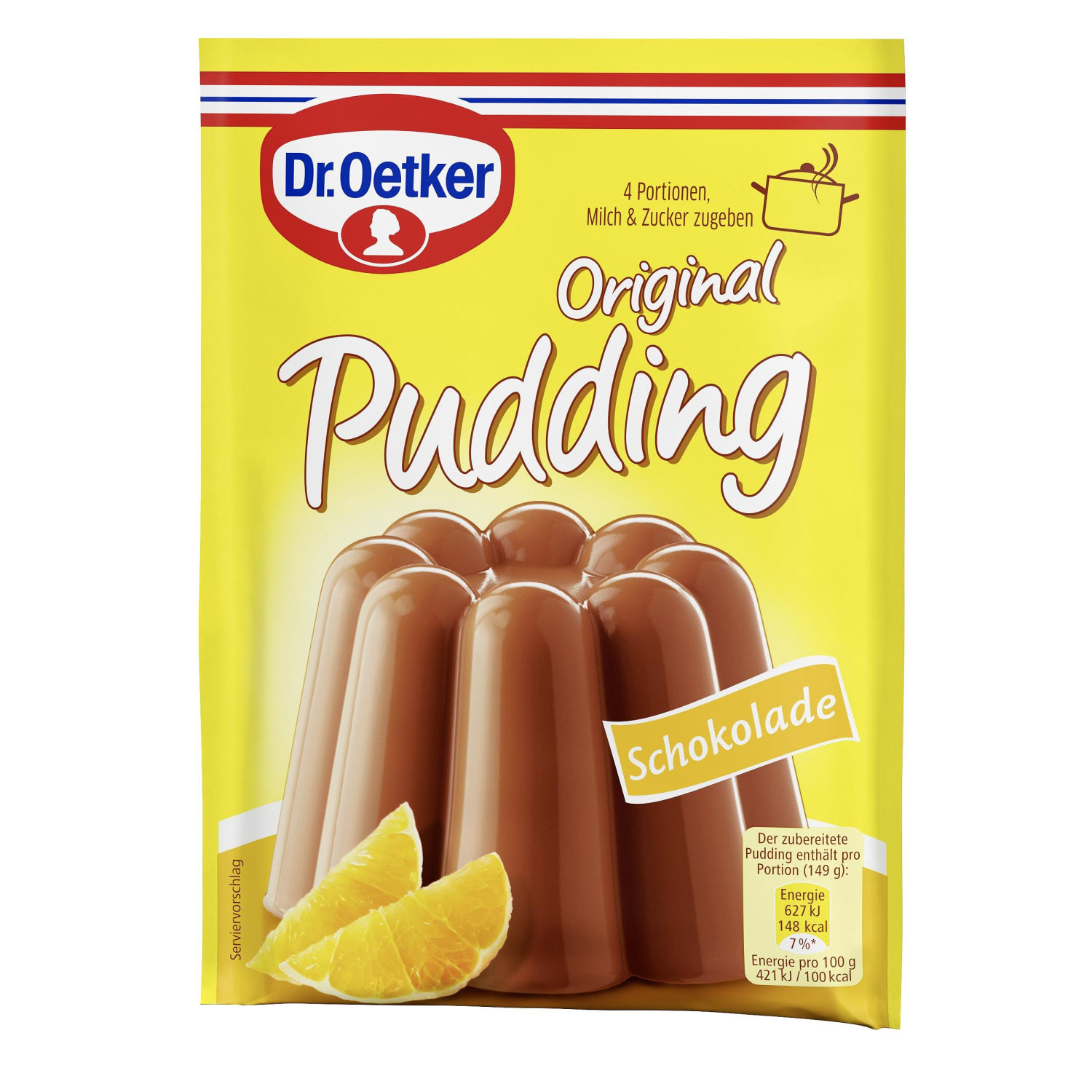 Detail Pudding Frucht Kaufen Nomer 12